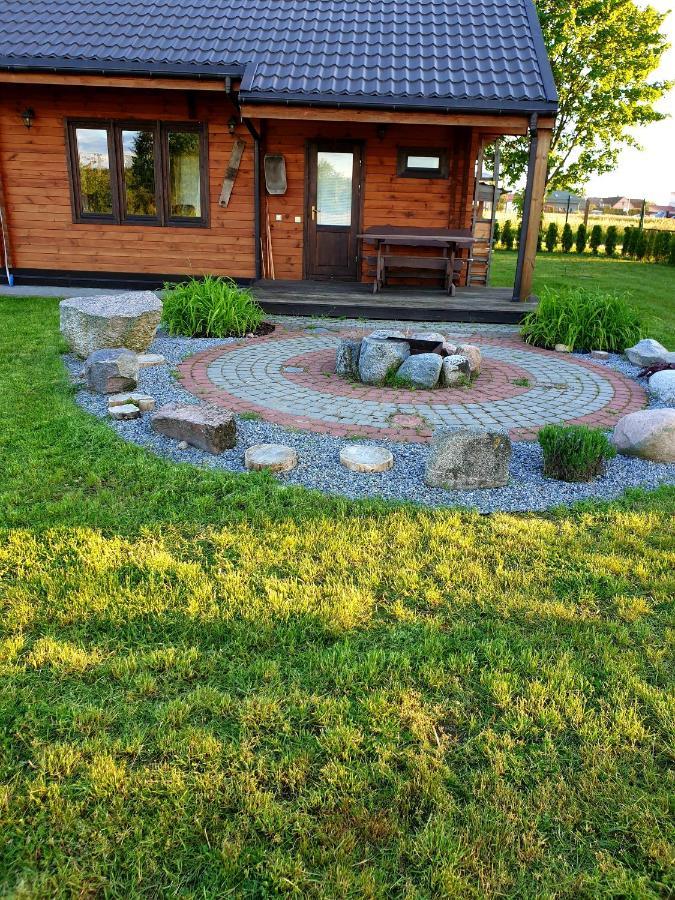 Holiday House & Sauna In Druskininkai Neravai  Exterior foto