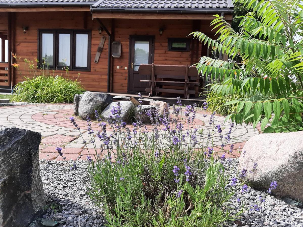Holiday House & Sauna In Druskininkai Neravai  Exterior foto